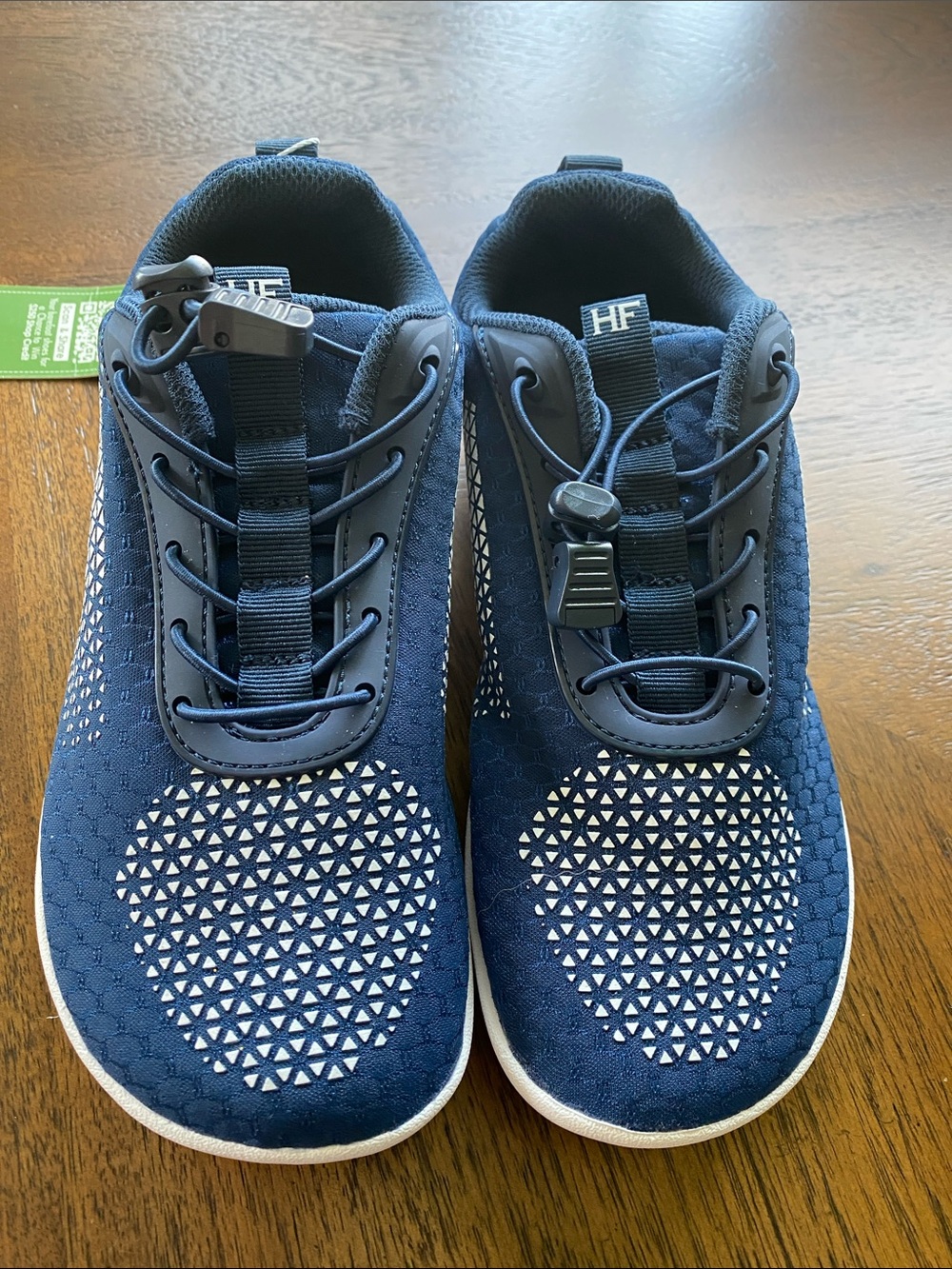 HF Cloud / HF Flow Minimalistic Barefoot Shoes